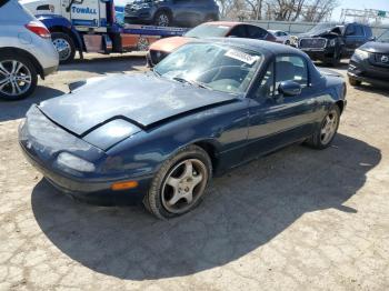  Salvage Mazda Mx5