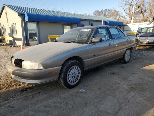  Salvage Oldsmobile Achieva