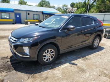  Salvage Mitsubishi Eclipse