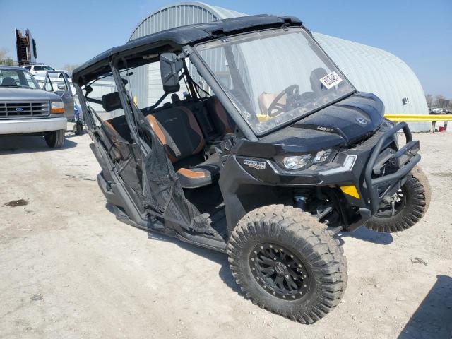  Salvage Can-Am Atv