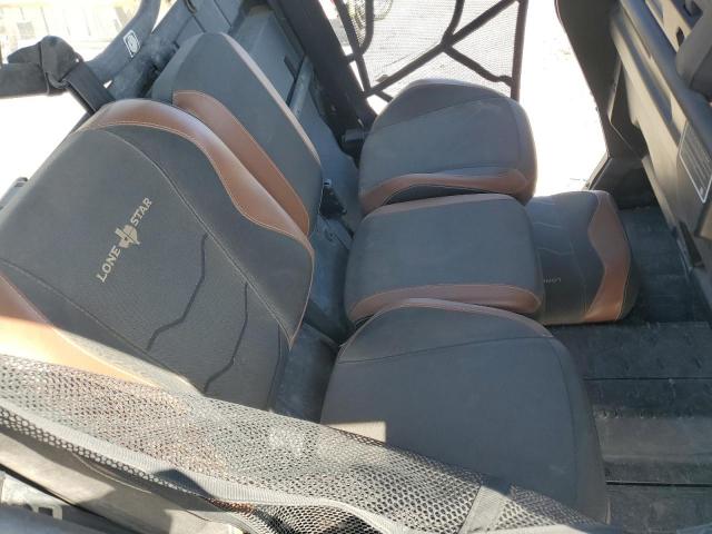 Can-Am Atv Lone Star Hd10 Image 7