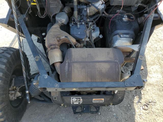 Can-Am Atv Lone Star Hd10 Image 10