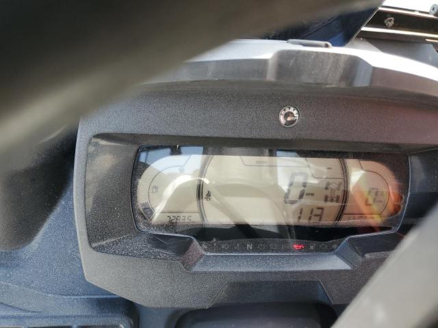 Can-Am Atv Lone Star Hd10 Image 3