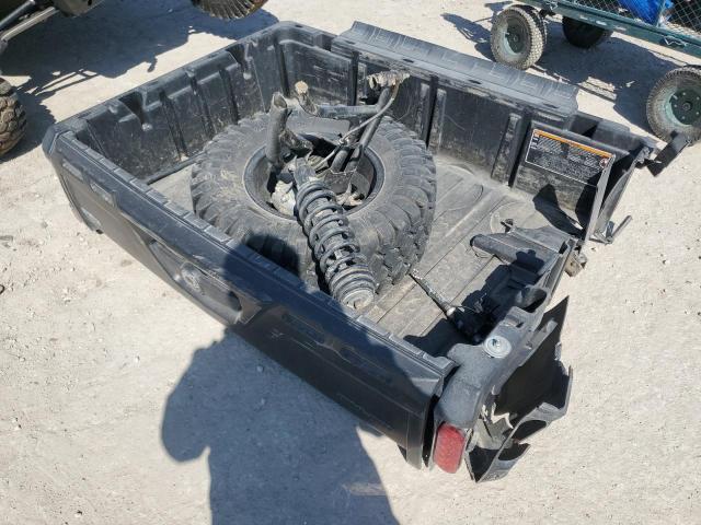 Can-Am Atv Lone Star Hd10 Image 6