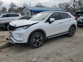  Salvage Mitsubishi Eclipse