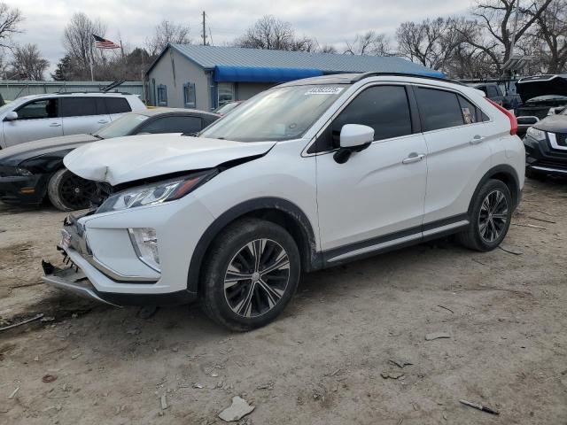  Salvage Mitsubishi Eclipse