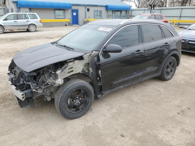  Salvage Kia Niro