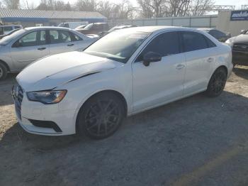  Salvage Audi A3