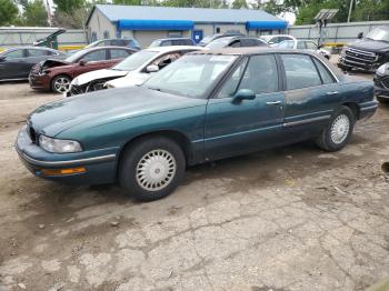  Salvage Buick LeSabre