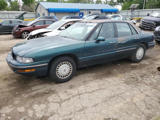  Salvage Buick LeSabre