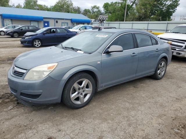  Salvage Saturn Aura