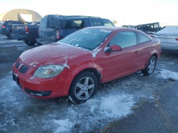  Salvage Pontiac G5