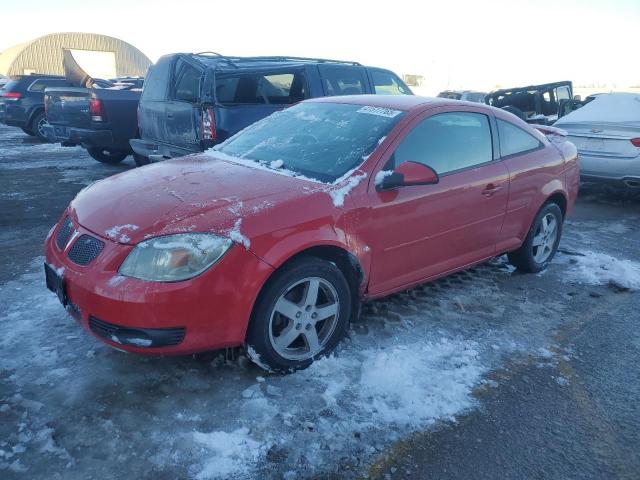  Salvage Pontiac G5