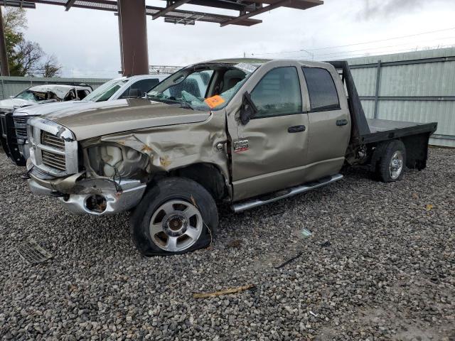  Salvage Dodge Ram 3500
