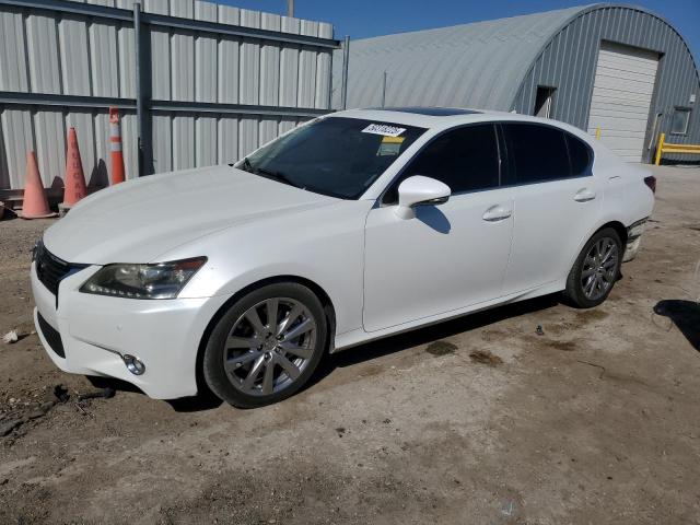  Salvage Lexus Gs