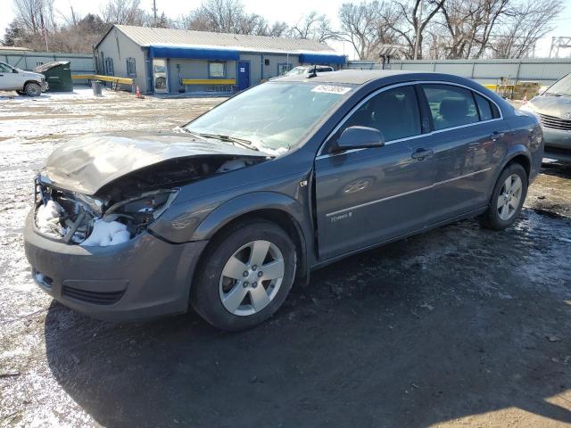  Salvage Saturn Aura