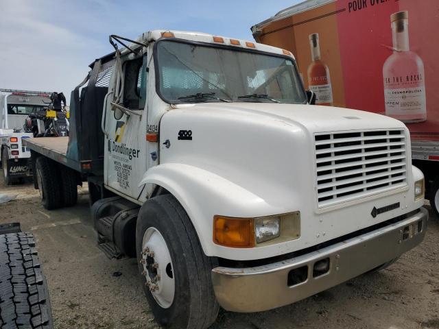  Salvage International 4700