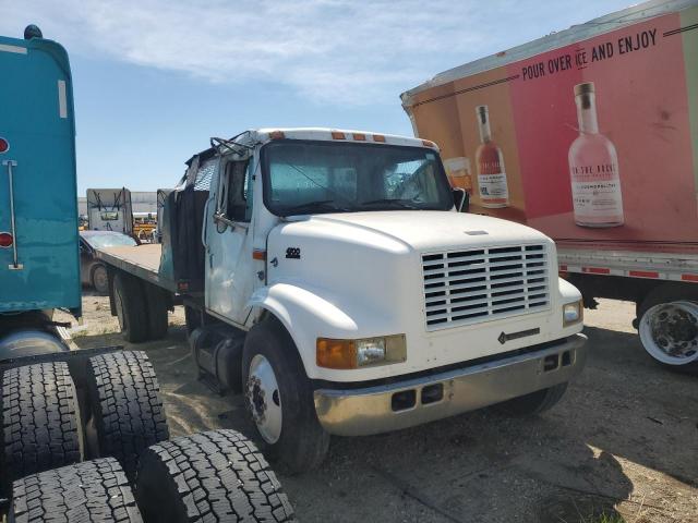  Salvage International 4700