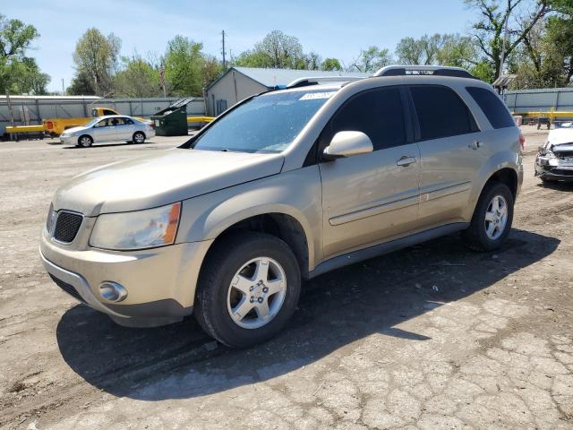  Salvage Pontiac Torrent
