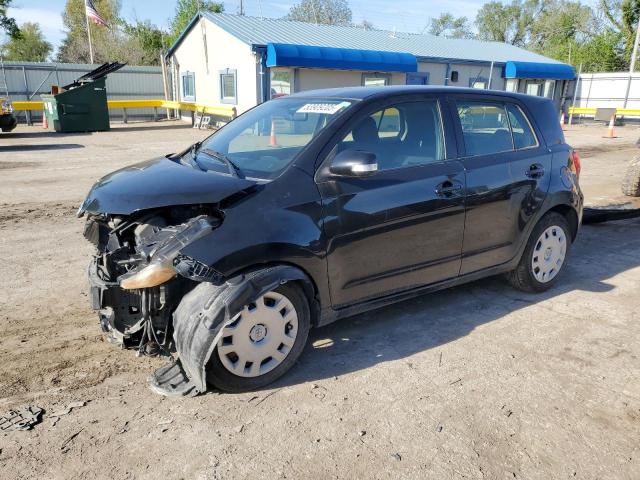  Salvage Toyota Scion
