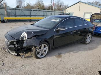  Salvage Volvo S60