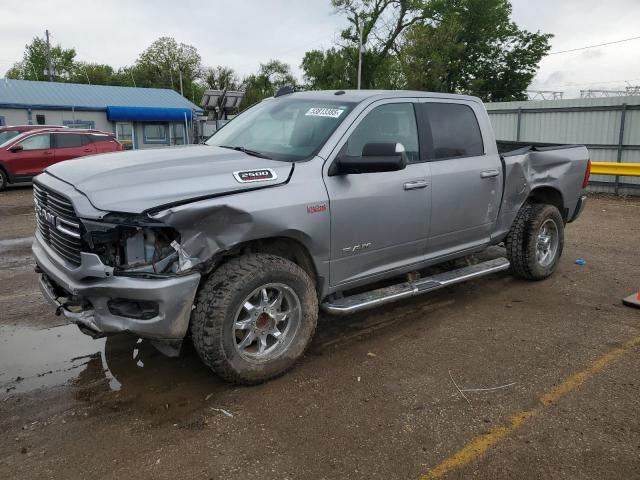  Salvage Ram 2500