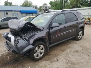  Salvage Pontiac Torrent
