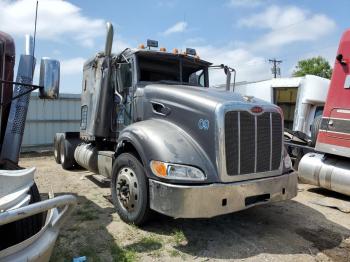  Salvage Peterbilt 386