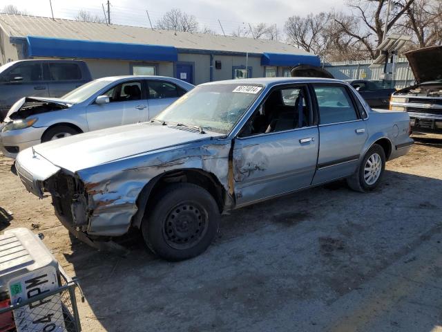  Salvage Buick Century