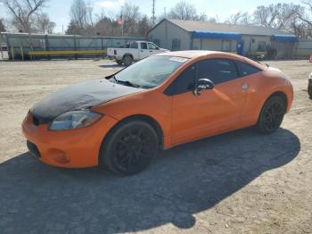  Salvage Mitsubishi Eclipse