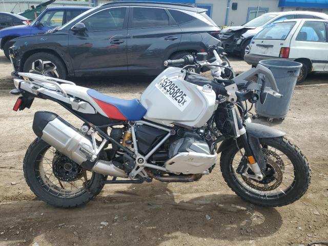  Salvage BMW R-series