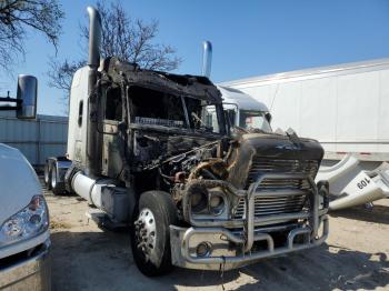  Salvage Kenworth T680