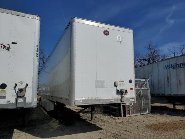  Salvage Great Dane Trailer Cs1