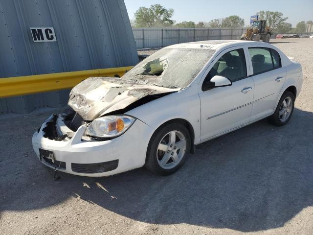  Salvage Chevrolet Cobalt