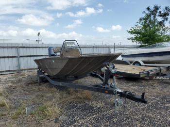  Salvage Gato Tough 20