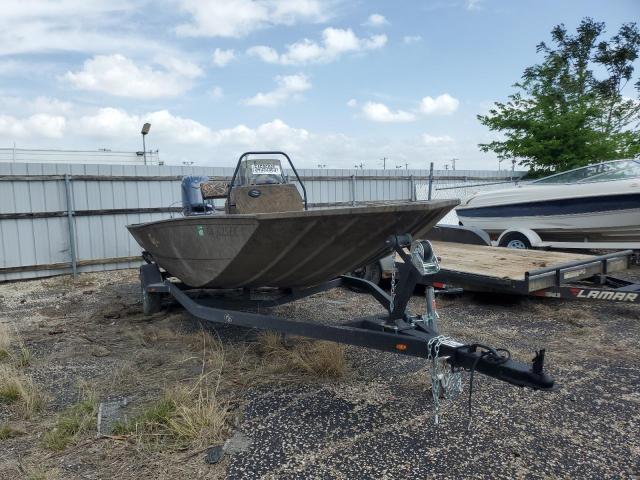  Salvage Gato Tough 20