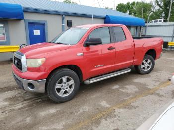  Salvage Toyota Sr5 Pickup