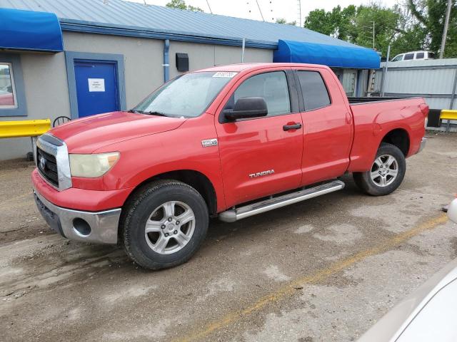  Salvage Toyota Sr5 Pickup