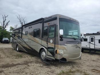  Salvage Freightliner Chassis Xc