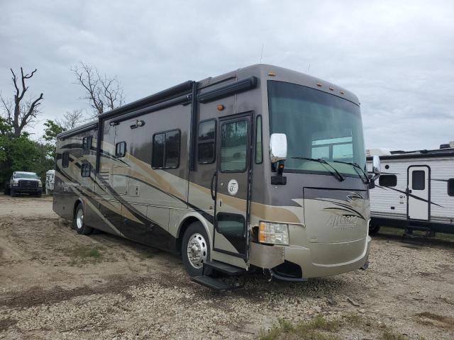  Salvage Freightliner Chassis Xc