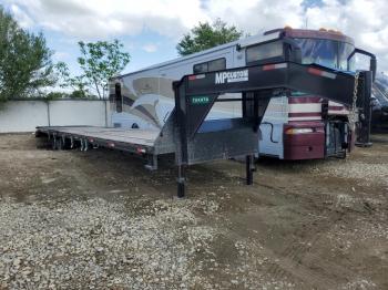  Salvage Mpct Flatbed
