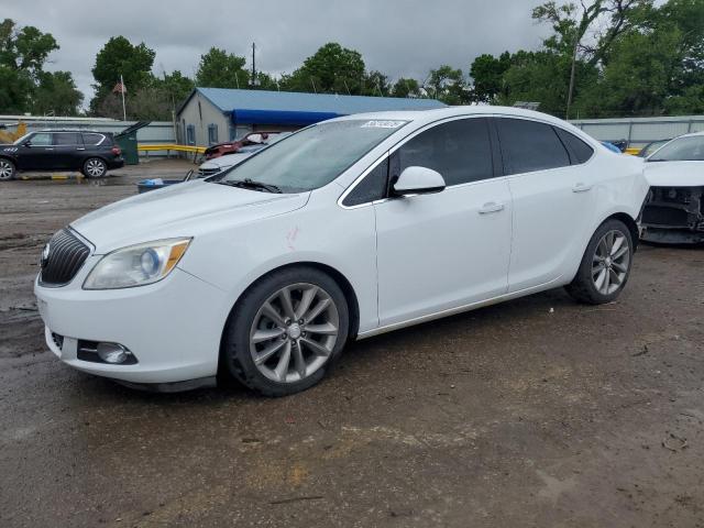  Salvage Buick Verano