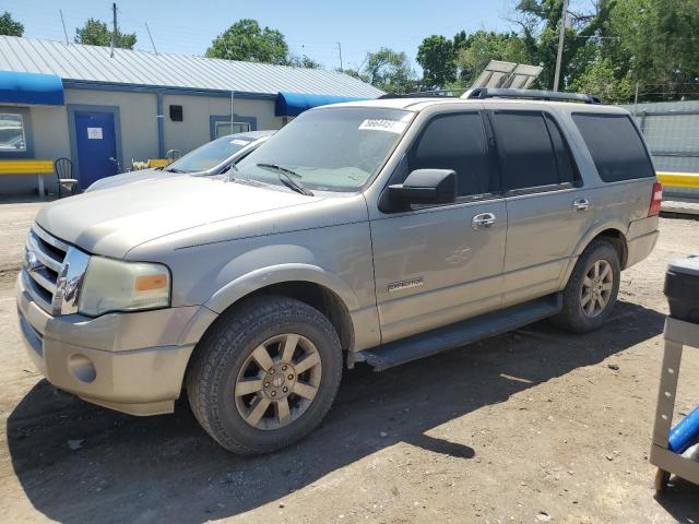  Salvage Ford Expedition