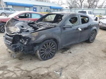  Salvage Dodge Avenger
