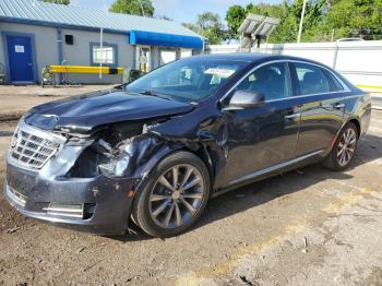  Salvage Cadillac XTS
