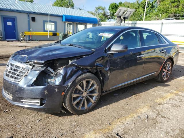  Salvage Cadillac XTS
