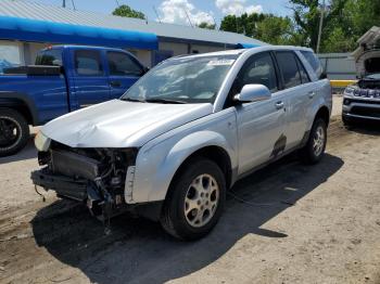  Salvage Saturn Vue