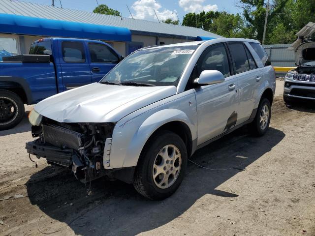  Salvage Saturn Vue