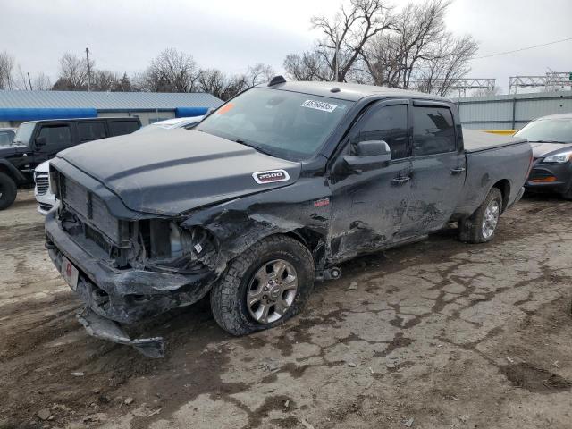  Salvage Ram 2500