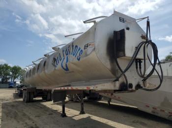  Salvage Cei Pacer Other